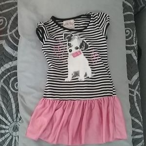 Lil kids dress